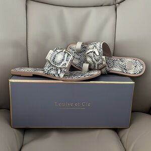 Louise et Cie, Sandals